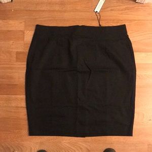 Lane Bryant Pencil Skirt Size 24W